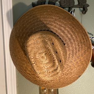 Sebastian Extra Wide Brim Lifeguard Hat 